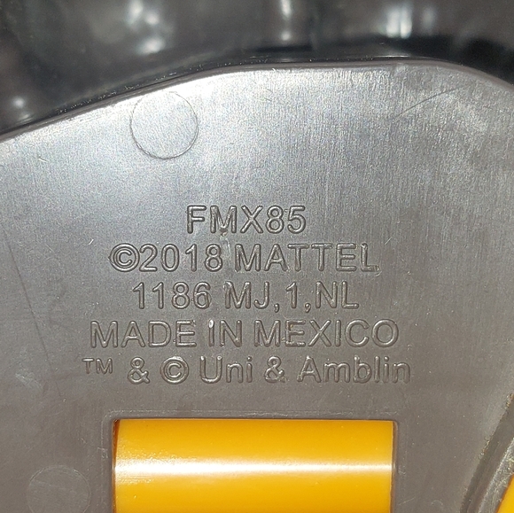 Fisher Price Jurassic World T-Rex Dinosaur Large 34” 2018 Lights Motion WORKS - Picture 7 of 10